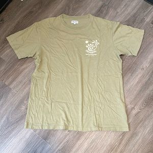 Banks Journal Graphic Tee